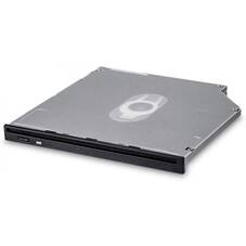 LG GS40N 9.5mm Slim DVD/CD Writer