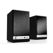 Audioengine HD3 Premium Wireless Speakers Satin Black