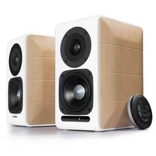 Edifier S880DB Hi-Res Audio Certified BT 2.0 Powered Speakers - White