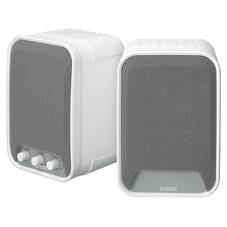 Epson ELP-SP02 Active Speakers