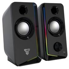 Fantech ALEGRO GS302 Bluetooth 2.0 Speaker, Black