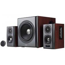 Edifier S350DB 2.1 Bluetooth Bookshelf Speakers with Subwoofer