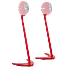 Edifier SS01C Speaker Stands Red to suit E25, E25HD E235