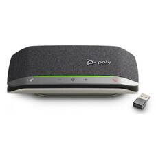 Poly Sync20+ USB-A Bluetooth Smart Speakerphone with BT600 Dongle