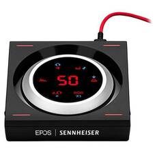 EPOS GSX 1200 PRO Audio Amplifier