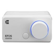 EPOS GSX 300 Snow Edition Audio Amplifier