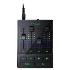 Razer Audio Mixer, All-in-one Analog Mixer