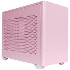 Cooler Master MasterBox NR200P Flamingo Pink Mini ITX Case