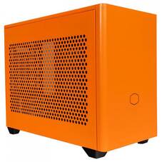 Cooler Master MasterBox NR200P Sunset Orange Mini ITX Case