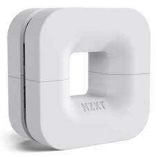 NZXT Puck, White