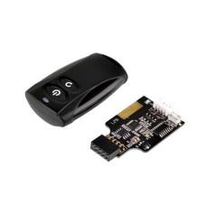 Silverstone ES02-USB Wireless Remote Control Switch Kit