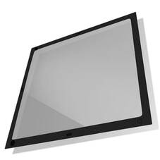 Cooler Master MasterBox Lite 3.1 TG Tempered Glass Side Panel