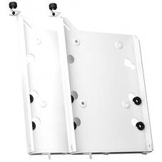 Fractal Design HDD Tray Kit Type-B for Define 7 (XL), White, 2-pack