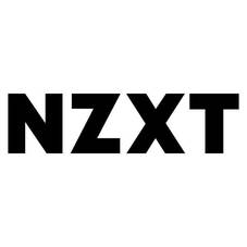 NZXT Tempered Glass Window Side Panel for H710 series, Black Trim