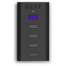 NZXT Internal USB Port Expansion Gen 3 with Dedicated Power