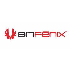 Bitfenix Tempered Glass Side Panel for Enso Mesh Chassis
