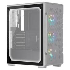 Corsair Graphite 220T RGB Tempered Glass Clear Side Panel