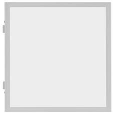 Corsair iCUE 5000X/5000D/5000D Airflow Clear T/G Side Panel, White