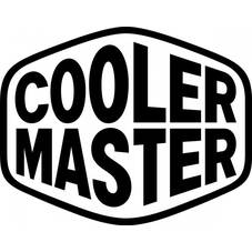Cooler Master SL600M Glass Side Panel