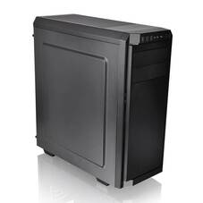 Thermaltake V100 Black ATX Case, 500W PSU