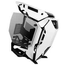 Antec Torque Black/White E-ATX Aluminum Case, T/G Windows, No PSU