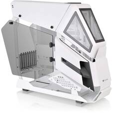 Thermaltake AH T600 White Full Tower Snow Edition E-ATX Case