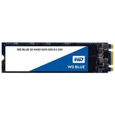 WD Blue 3D NAND 1TB M.2 SATA SSD