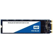Western Digital WD Blue 3D NAND 250GB M.2 SATA SSD