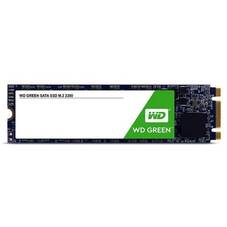 Western Digital WD Green 120GB M.2 SATA SSD