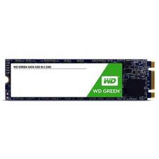 Western Digital WD Green 3D NAND 240GB M.2 SATA SSD