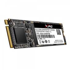 ADATA XPG SX6000 PRO 256GB M.2 22280 NVMe PCIe Gen3 SSD