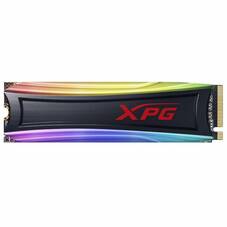 ADATA XPG Spectrix S40G RGB 512GB M.2 NVMe SSD