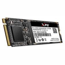 ADATA XPG SX6000 Pro 512GB M.2 NVMe SSD