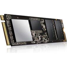 ADATA XPG SX8200 Pro 2TB M.2 NVMe SSD, Heatsink