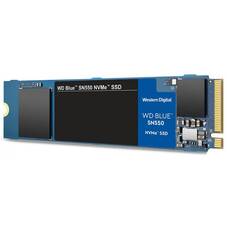 Western Digital WD Blue SN550 500GB M.2 NVMe SSD