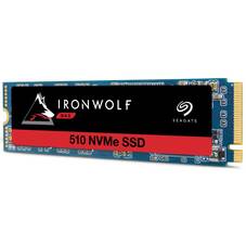 Seagate IronWolf 510 480GB M.2 NVMe NAS SSD