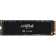 Crucial P5 2TB M.2 2280 NVMe PCIe SSD