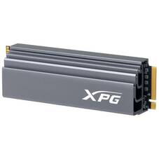 ADATA XPG GAMMIX S70 1TB M.2 PCIe Gen4x4 NVMe SSD
