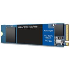 WD Blue SN550 2TB M.2 NVMe SSD