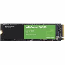 WD Green SN350 480GB M.2 NVMe SSD