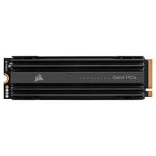 Corsair MP600 PRO 1TB M.2 2280 NVMe PCIe Gen4 SSD with Heatsink