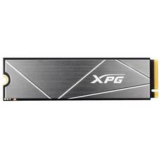 ADATA XPG GAMMIX S50 Lite 512GB M.2 2280 NVMe PCIe Gen4x4 SSD