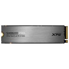 ADATA XPG SX8600 PRO 2TB M.2 2280 NVMe PCIe Gen3 SSD with Heatsink