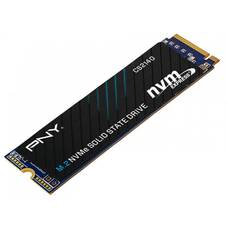 PNY CS2140 500GB M.2 2280 NVMe PCIe Gen4 SSD