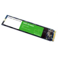 Western Digital WD Green 240GB M.2 SATA SSD