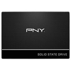 PNY CS900 120GB 2.5 inch SATA SSD