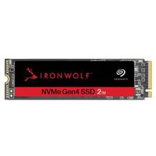 Seagate IronWolf 525 2TB M.2 2280 PCIe Gen4 NVMe SSD