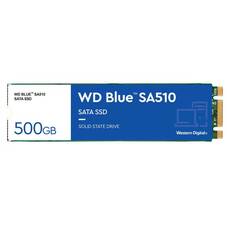 Western Digital WD Blue SA510 500GB M.2 2280 SATA HDD
