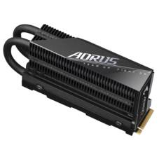 Gigabyte AORUS Gen4 7000s 1TB PCIe M.2 2280 SSD, Thermal Guard XTREME