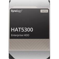 Synology HAT3500 8TB NAS HDD, HAT5300-8T